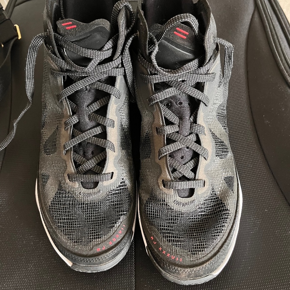 Jordan sneakers